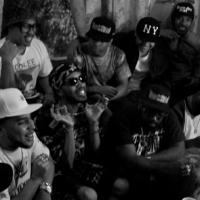 Behind The Scenes: Grown Azz Kid$ “Bout That Life” Music Video